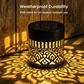 🌞 ¡50% DE DESCUENTO AHORA! 🌀 Luz Solar de Mandala – Impresionante proyección de patrones, diseño 2 en 1 (suelo y pared), resistencia al agua IP65 y encendido/apagado automático 🌿