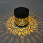 🌞 ¡50% DE DESCUENTO AHORA! 🌀 Luz Solar de Mandala – Impresionante proyección de patrones, diseño 2 en 1 (suelo y pared), resistencia al agua IP65 y encendido/apagado automático 🌿