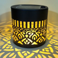 🌞 ¡50% DE DESCUENTO AHORA! 🌀 Luz Solar de Mandala – Impresionante proyección de patrones, diseño 2 en 1 (suelo y pared), resistencia al agua IP65 y encendido/apagado automático 🌿