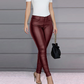 ⏰ ¡Oferta Limitada 50% OFF! 🔥 Pantalones Elegantes para Mujer – Ajuste Slim y Estilo Versátil 💃✨🛍️