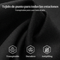 👖 ¡OFERTA POR TIEMPO LIMITADO 50% DE DESCUENTO! 🌀 Pantalones de Cintura Elástica para Hombres con Pierna Recta – Tejido Transpirable, Bolsillos Laterales, 9 Colores y Ajuste Personalizado ✨