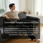👖 ¡OFERTA POR TIEMPO LIMITADO 50% DE DESCUENTO! 🌀 Pantalones de Cintura Elástica para Hombres con Pierna Recta – Tejido Transpirable, Bolsillos Laterales, 9 Colores y Ajuste Personalizado ✨