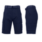 👖 Pantalones Cortos Cargo de Secado Rápido para Hombre – Incluye Cinturón, Comodidad y Estilo al Aire Libre ✨💥