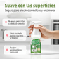 ⏰🔥 ¡50% DE DESCUENTO POR TIEMPO LIMITADO! 🧽✨ Limpiador Enzimático Multiusos – Seguro, Ecológico y Super Eficaz 💧🌿