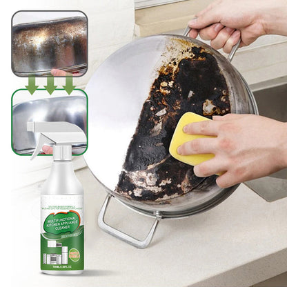 ⏰🔥 ¡50% DE DESCUENTO POR TIEMPO LIMITADO! 🧽✨ Limpiador Enzimático Multiusos – Seguro, Ecológico y Super Eficaz 💧🌿