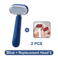⏰🔥 ¡50% DE DESCUENTO POR TIEMPO LIMITADO! 🏆 Raspador de Pies Doble Cara – Elimina Callos y Piel Muerta Fácilmente ✨🦶