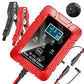 ⏰🔥 ¡50% DE DESCUENTO POR TIEMPO LIMITADO! ⚡ Cargador de Batería Automático 1.5A – Compatible 6V/12V y Seguro para tu Auto 🚗🔋