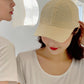 🧢 Gorra de Béisbol de Malla para Hombre y Mujer – Estilo Elegante y Transpirable ✨🌞