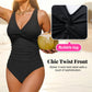 👙✨ ¡OFERTA 50% OFF! Bañador de Una Pieza Modelador – Elegancia y Comodidad en la Playa