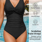 👙✨ ¡OFERTA 50% OFF! Bañador de Una Pieza Modelador – Elegancia y Comodidad en la Playa