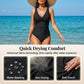👙✨ ¡OFERTA 50% OFF! Bañador de Una Pieza Modelador – Elegancia y Comodidad en la Playa