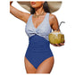 👙✨ ¡OFERTA 50% OFF! Bañador de Una Pieza Modelador – Elegancia y Comodidad en la Playa