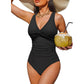 👙✨ ¡OFERTA 50% OFF! Bañador de Una Pieza Modelador – Elegancia y Comodidad en la Playa