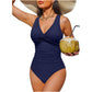 👙✨ ¡OFERTA 50% OFF! Bañador de Una Pieza Modelador – Elegancia y Comodidad en la Playa