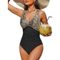 👙✨ ¡OFERTA 50% OFF! Bañador de Una Pieza Modelador – Elegancia y Comodidad en la Playa