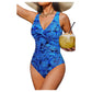 👙✨ ¡OFERTA 50% OFF! Bañador de Una Pieza Modelador – Elegancia y Comodidad en la Playa
