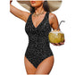 👙✨ ¡OFERTA 50% OFF! Bañador de Una Pieza Modelador – Elegancia y Comodidad en la Playa