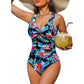 👙✨ ¡OFERTA 50% OFF! Bañador de Una Pieza Modelador – Elegancia y Comodidad en la Playa