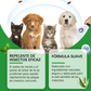 ⏰🔥 ¡50% DE DESCUENTO POR TIEMPO LIMITADO! 🐶🐱 Spray Natural Antipulgas y Garrapatas – Protege a tus Mascotas de Forma Segura y Efectiva 🌿✨
