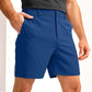 ⏰🔥 ¡50% DE DESCUENTO POR TIEMPO LIMITADO! ⛳ Pantalones cortos de golf de alto rendimiento para hombre con elasticidad en 4 direcciones: ligeros, transpirables y diseñados para la máxima comodidad 🏌️‍♂️✨