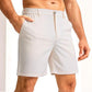 ⏰🔥 ¡50% DE DESCUENTO POR TIEMPO LIMITADO! ⛳ Pantalones cortos de golf de alto rendimiento para hombre con elasticidad en 4 direcciones: ligeros, transpirables y diseñados para la máxima comodidad 🏌️‍♂️✨