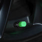 ⏰🔥 ¡50% DE DESCUENTO POR TIEMPO LIMITADO! 🚗 Tapones Luminosos para Válvulas de Neumáticos – Dale Estilo y Seguridad a Tu Auto ✨💡