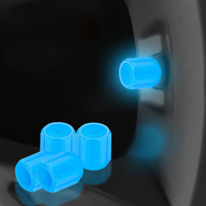 ⏰🔥 ¡50% DE DESCUENTO POR TIEMPO LIMITADO! 🚗 Tapones Luminosos para Válvulas de Neumáticos – Dale Estilo y Seguridad a Tu Auto ✨💡