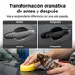 ⏰🔥 ¡50% DE DESCUENTO POR TIEMPO LIMITADO! 🚗✨ Restaurador de Pintura para Automóviles – Brillo Profesional y Protección Instantánea 💎💖