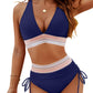 👙✨ ¡OFERTA 50% OFF! Bikini Moldeador para Mujer con Control Abdominal – Realza Curvas, Cómodo y Elegante para Verano ☀️🌊