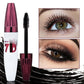 ⏰ ¡Oferta Limitada 50% OFF! 👁️ Máscara de Pestañas a Prueba de Manchas – Volumen Intenso y Alarga Tus Pestañas ✨💖 Perfecta para Maquillaje Duradero Todo el Día 💄🌟