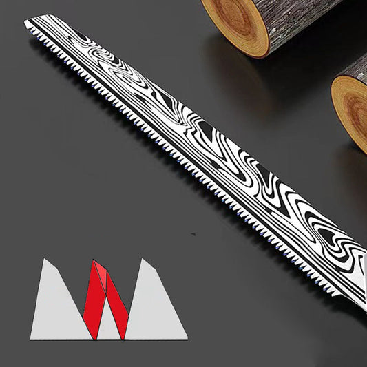 ⏰ ¡Oferta Limitada 50% OFF! ⚡ Sierra de Sable Afilada, Duradera y Versátil – Corte Preciso y Fácil de Usar para Madera, Metal y Proyectos DIY 🪚✨💪