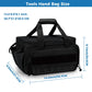 ⏰ ¡Oferta Limitada 50% OFF! 🛠️ Bolsa de Herramientas de Lona Resistente 14" – Transporta y Organiza tus Herramientas Fácilmente 💪✨