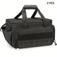 ⏰ ¡Oferta Limitada 50% OFF! 🛠️ Bolsa de Herramientas de Lona Resistente 14" – Transporta y Organiza tus Herramientas Fácilmente 💪✨