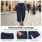 ⏰🔥 ¡50% DE DESCUENTO POR TIEMPO LIMITADO! 👖 Pantalones Cortos de Algodón y Lino – Frescos, Cómodos y Perfectos para Mujer ✨🌿