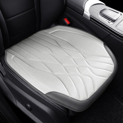 ⏰🔥 ¡50% DE DESCUENTO POR TIEMPO LIMITADO! 🚗💺 Cojín de Coche con Función de Refrigeración – Mantén tu Asiento Fresco y Cómodo Todo el Verano ❄️🌞