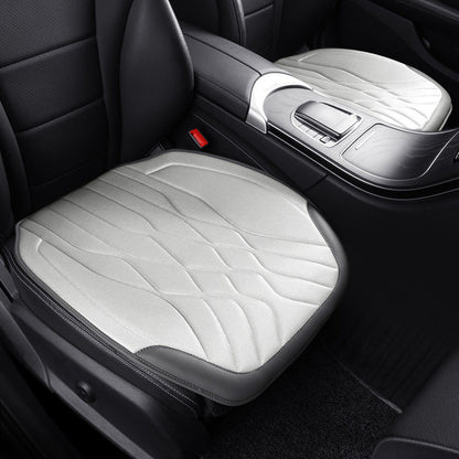 ⏰🔥 ¡50% DE DESCUENTO POR TIEMPO LIMITADO! 🚗💺 Cojín de Coche con Función de Refrigeración – Mantén tu Asiento Fresco y Cómodo Todo el Verano ❄️🌞