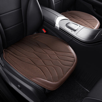 ⏰🔥 ¡50% DE DESCUENTO POR TIEMPO LIMITADO! 🚗💺 Cojín de Coche con Función de Refrigeración – Mantén tu Asiento Fresco y Cómodo Todo el Verano ❄️🌞