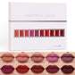⏰🔥 ¡Oferta Especial 50% OFF! 💄 Brillo de Labios Mate Impermeable – Set de 10 Piezas para Labios Perfectos Todo el Día ✨💋