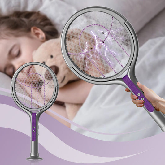 ⏰🔥 ¡Oferta Limitada 50% OFF! 🦟 Exterminador de Mosquitos 2 en 1 – Eficaz, Seguro y Perfecto para Interiores y Exteriores ✨🏡