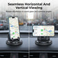📱🚗 ¡50% OFF! Soporte Giratorio 360° para Auto – Conducción Segura y Estable