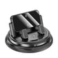 📱🚗 ¡50% OFF! Soporte Giratorio 360° para Auto – Conducción Segura y Estable