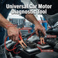 ⏰🔥 ¡50% DE DESCUENTO POR TIEMPO LIMITADO! 🔧 Herramienta de Diagnóstico Universal para Motor – Detecta Fallas Rápidamente con Pinzas de Cobre ⚡🚗