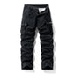 🔥 ¡50% OFF POR TIEMPO LIMITADO! 👖💪 Pantalones Cargo Tácticos de Algodón para Hombre – Cómodos, Funcionales y con Estilo Urbano 🌲✨