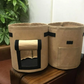 🔥Ofertas especiales: bolsa de tela para cultivar patatas con ventana de cosecha