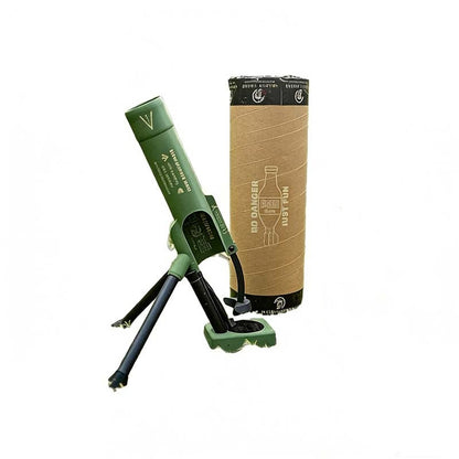 Abrebotellas con forma de mortero