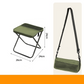 ⏰🔥 ¡50% DE DESCUENTO POR TIEMPO LIMITADO! 🪑 Silla Plegable 2 en 1 – Tu Asiento Perfecto para Aventuras al Aire Libre 🌿✨