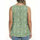 ⏰🔥 ¡Oferta Especial 50% OFF! 👚 Top Sin Mangas con Botones – Fresco, Ligero y Perfecto para el Verano 🌸☀️