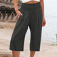 ⏰🔥 ¡50% DE DESCUENTO POR TIEMPO LIMITADO! 👖☀️ Pantalones Cortos Ligeros de Mujer – Comodidad y Estilo para Cada Día 🌿💖