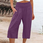 ⏰🔥 ¡50% DE DESCUENTO POR TIEMPO LIMITADO! 👖☀️ Pantalones Cortos Ligeros de Mujer – Comodidad y Estilo para Cada Día 🌿💖