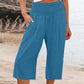 ⏰🔥 ¡50% DE DESCUENTO POR TIEMPO LIMITADO! 👖☀️ Pantalones Cortos Ligeros de Mujer – Comodidad y Estilo para Cada Día 🌿💖